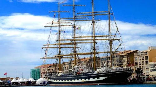 Escale à Sète revient en 2022 : tout ce qu'il faut savoir